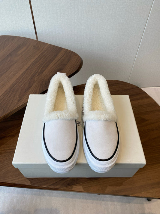 Brunello Cucinelli Loafers