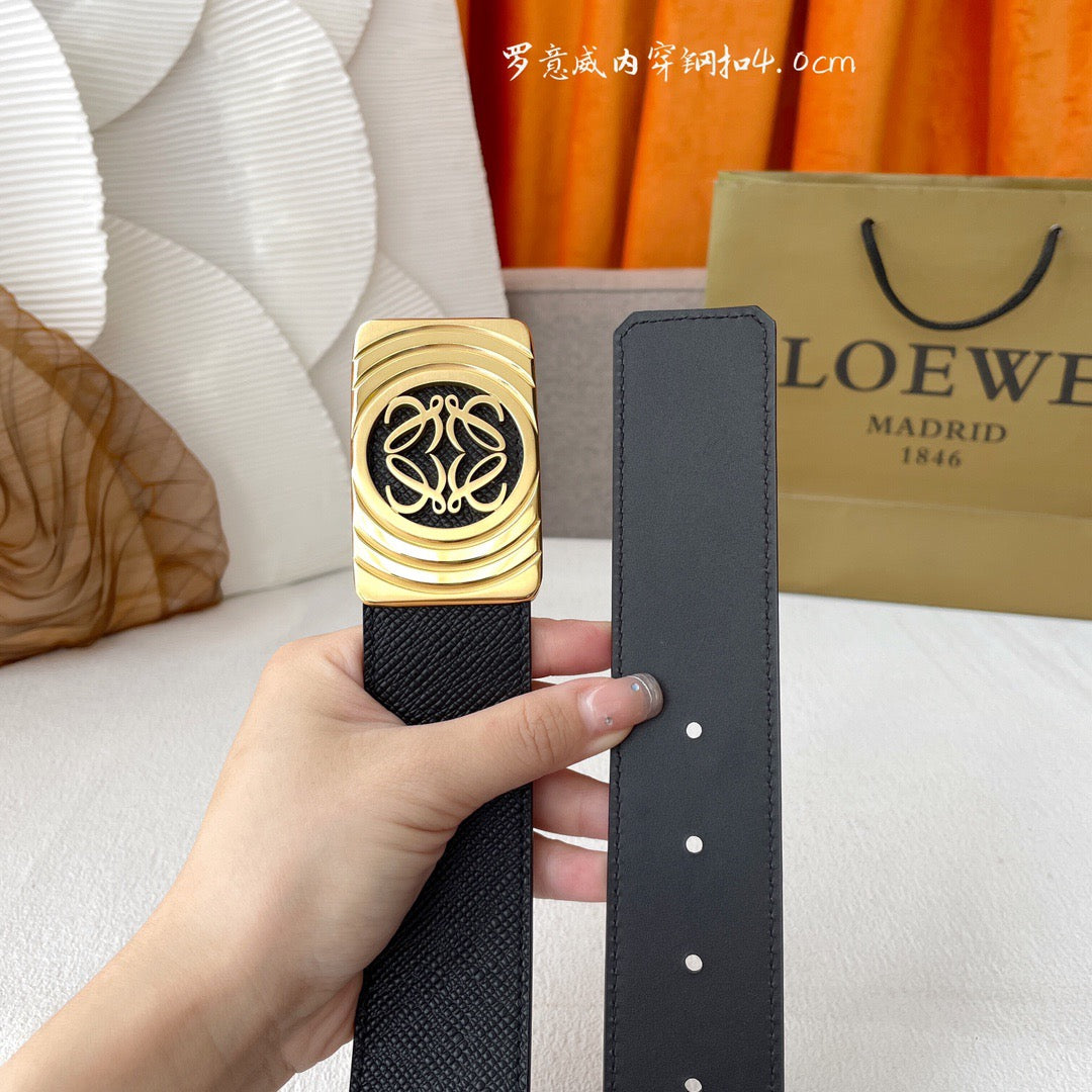 Loewe Belt