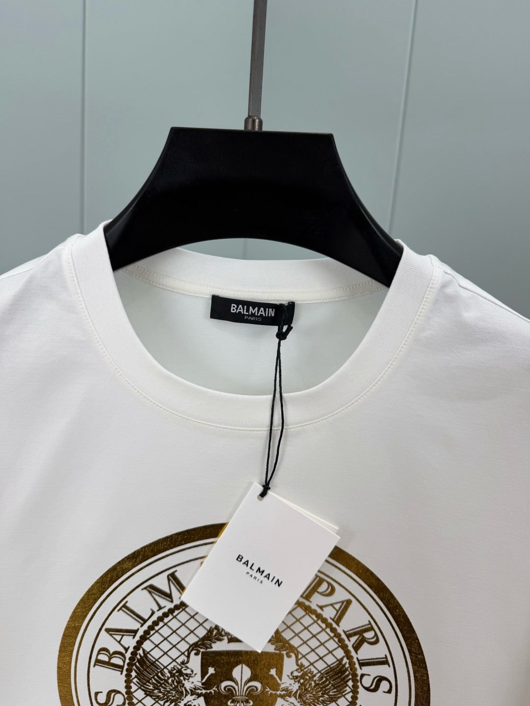 Balmain T-Shirt