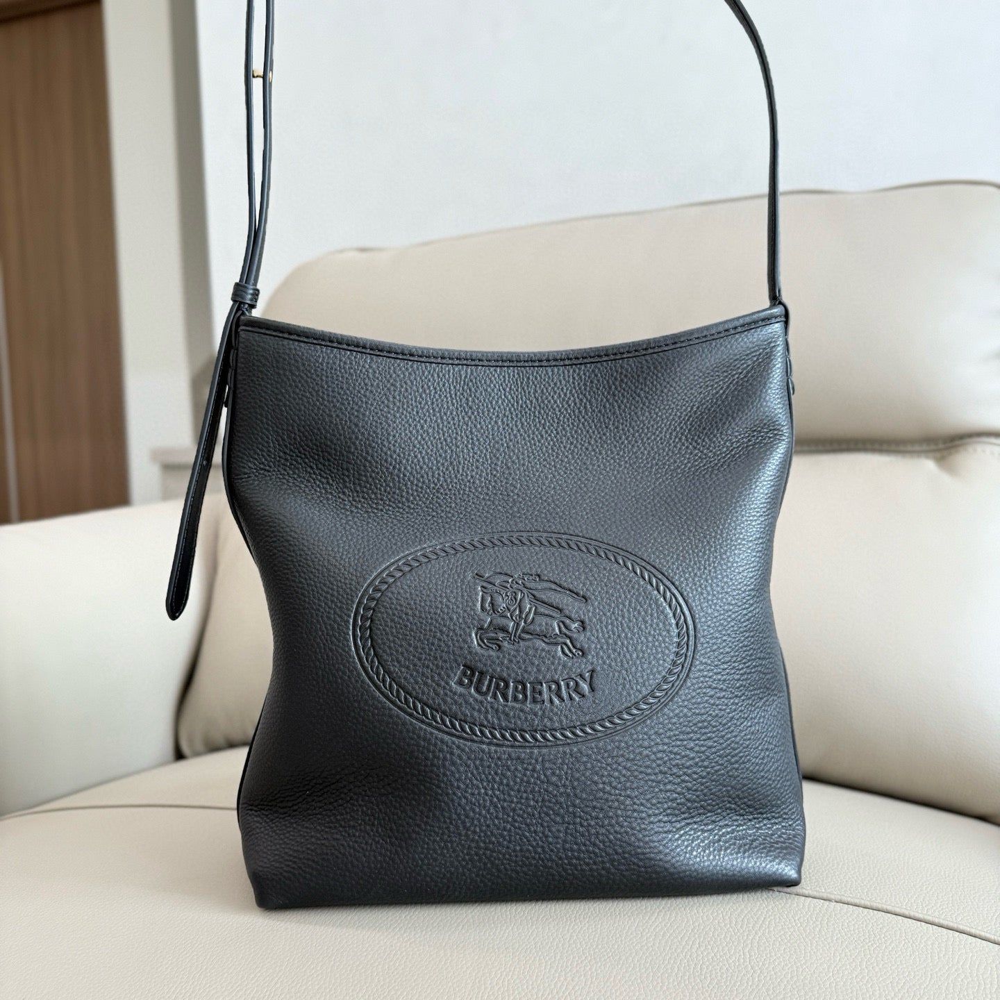 Burberry Highlands Bag