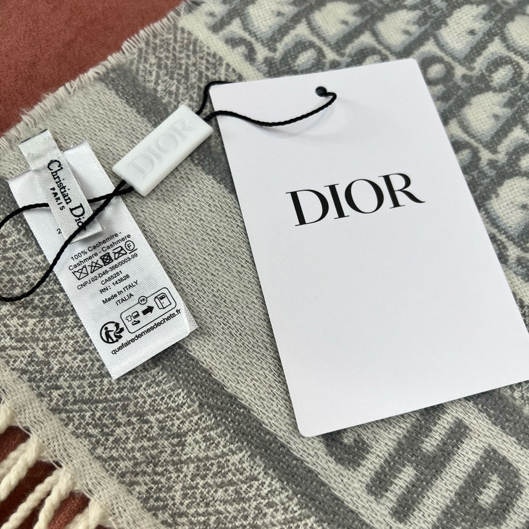 Dior Scarves