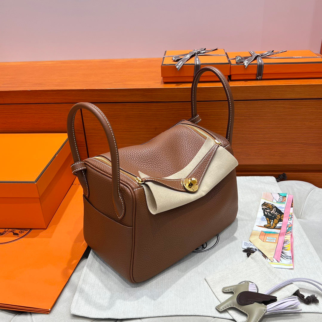 Hermes Lindy 26