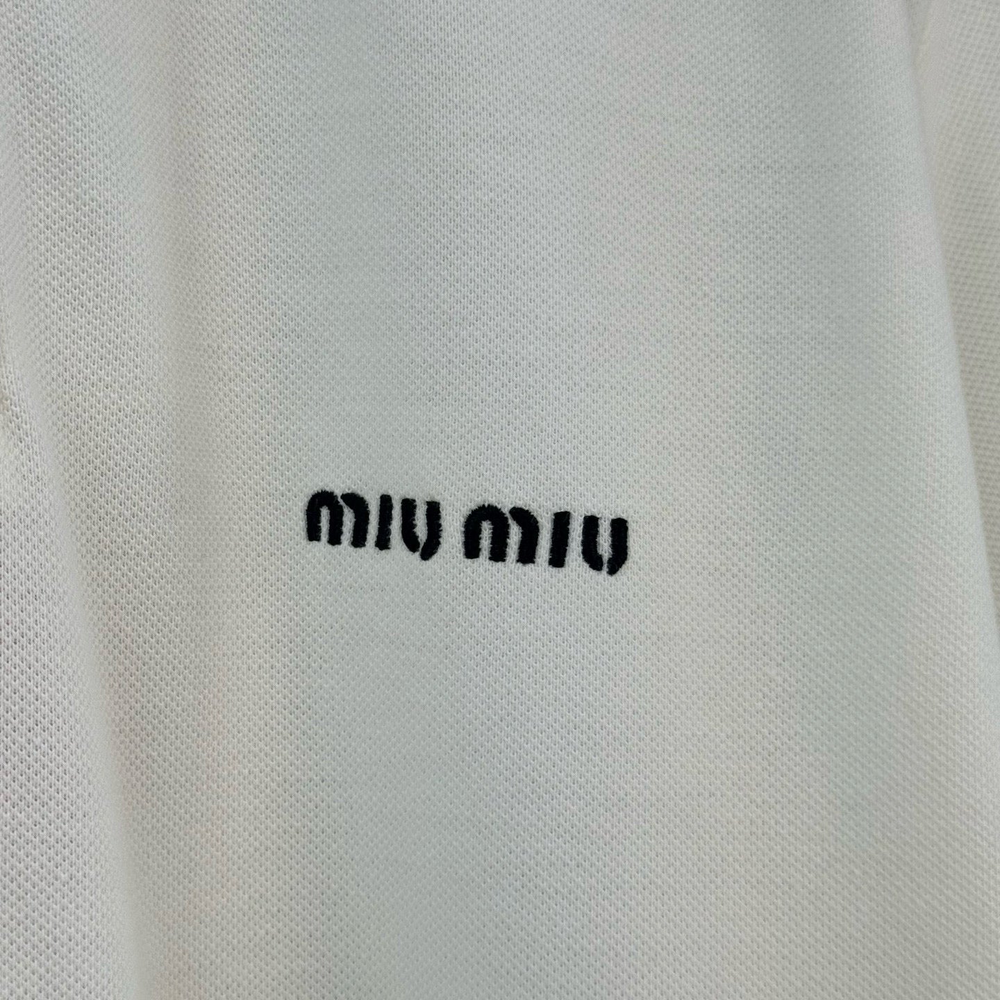 Miu Miu Polo
