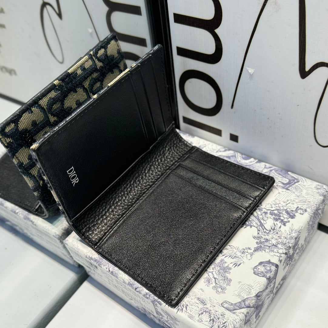 Dior Wallet