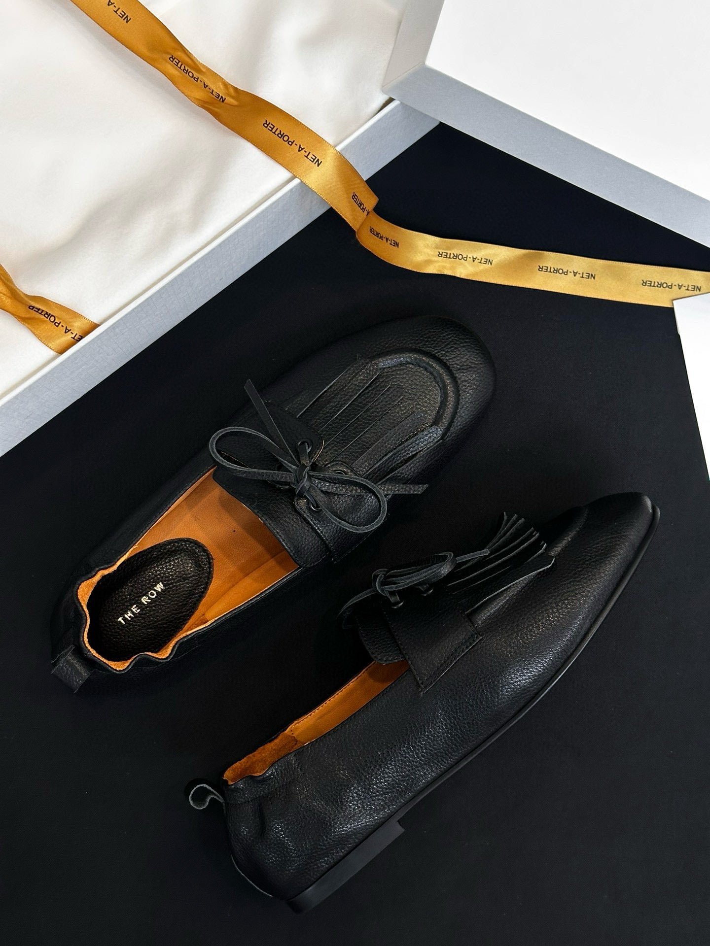 The Row Loafer