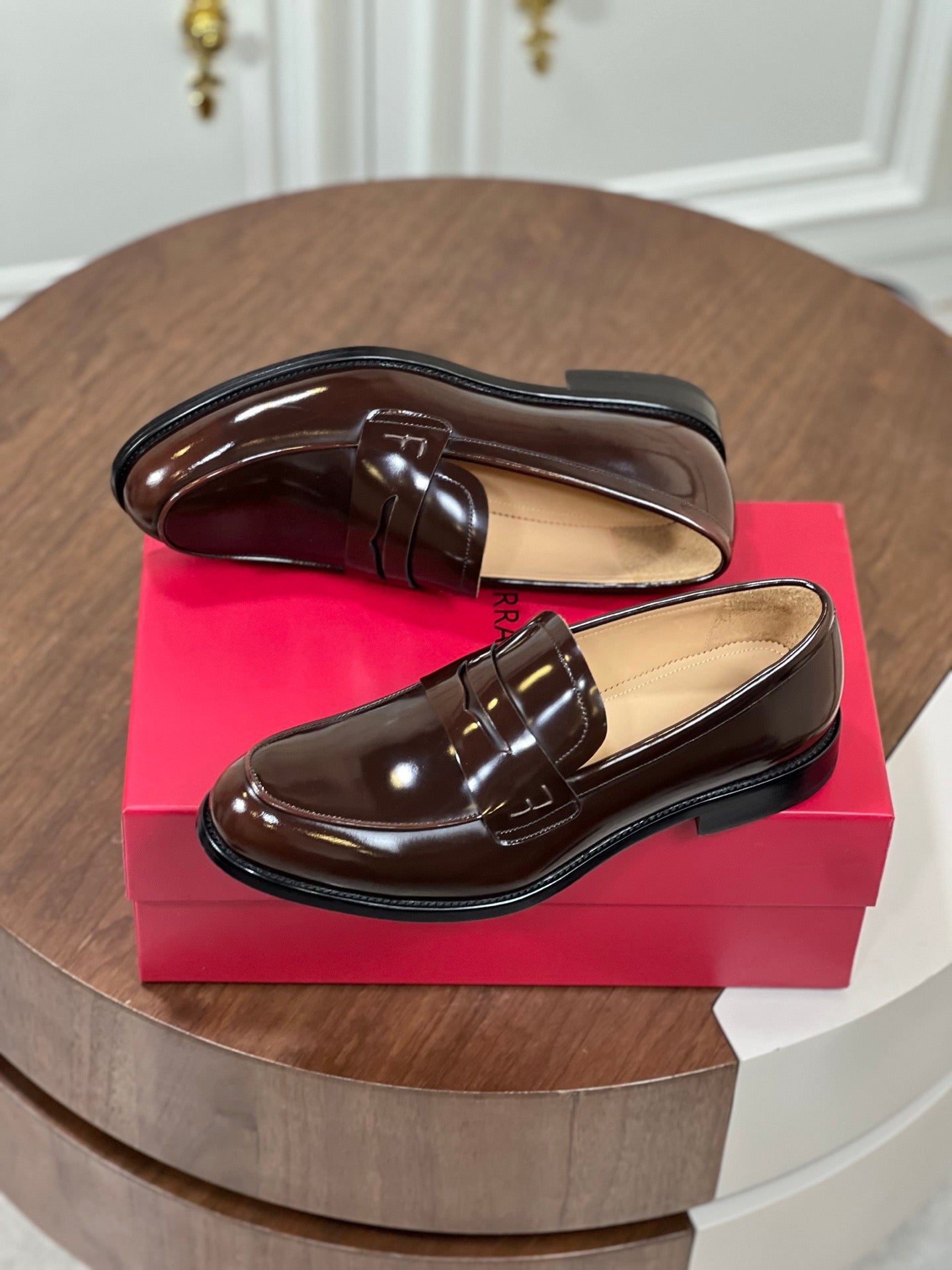 FG Loafer
