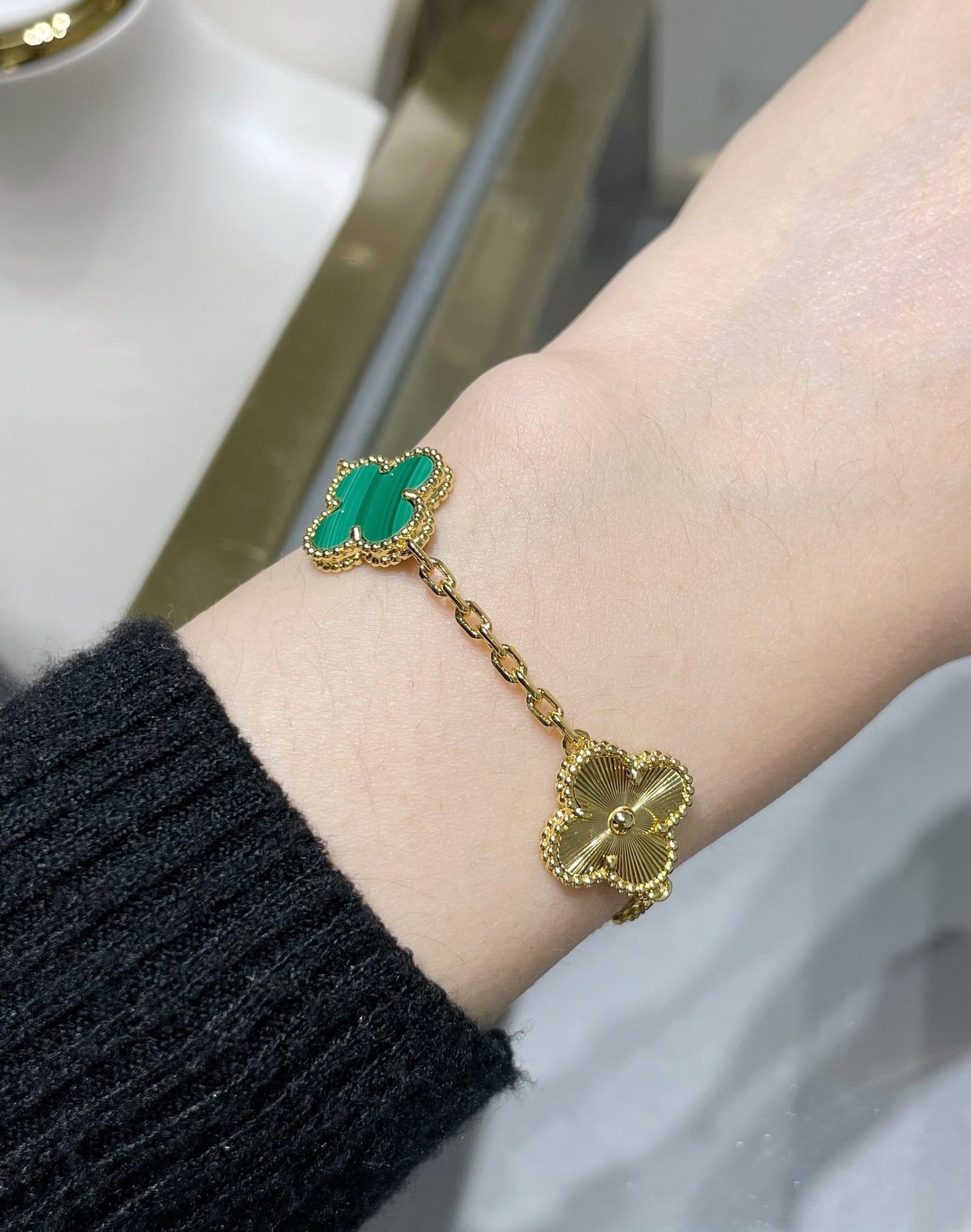 Van Cleef & Arpels Bracelet