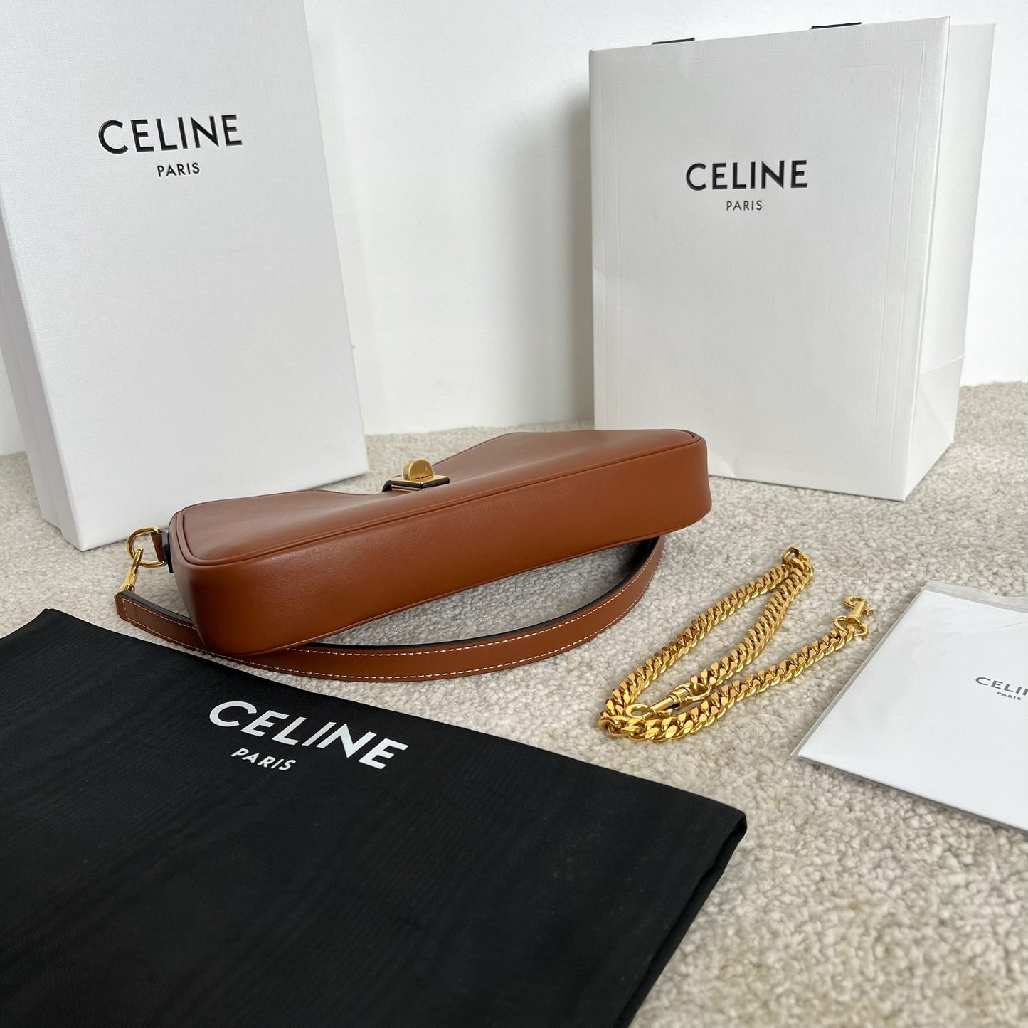 Celine Shoulder Bag