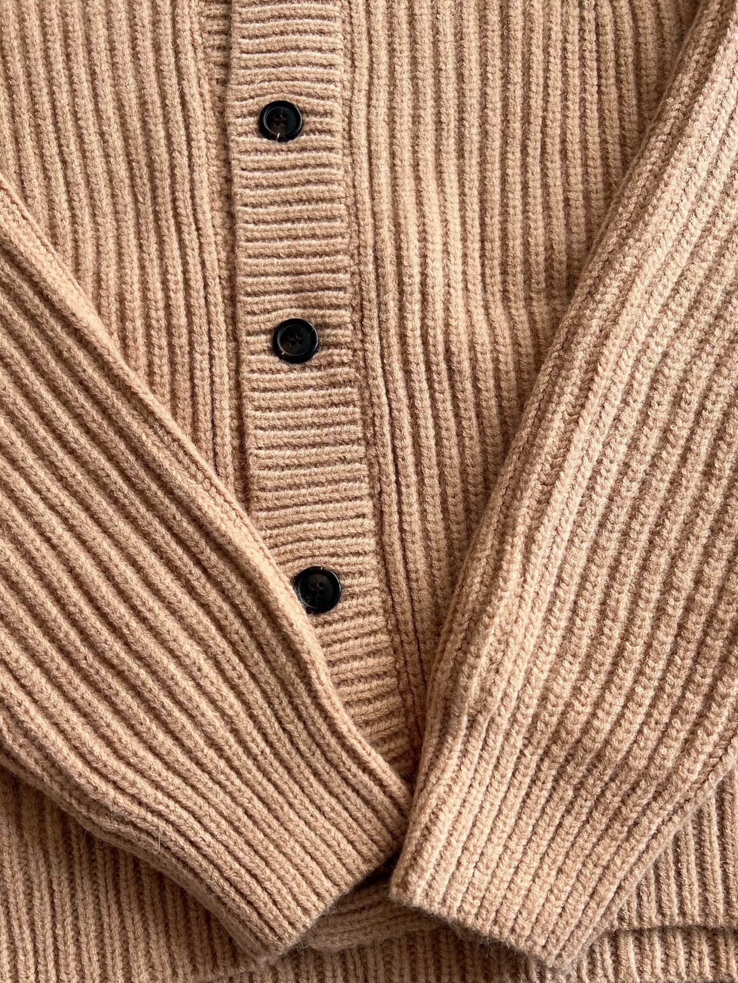Prada Cardigan