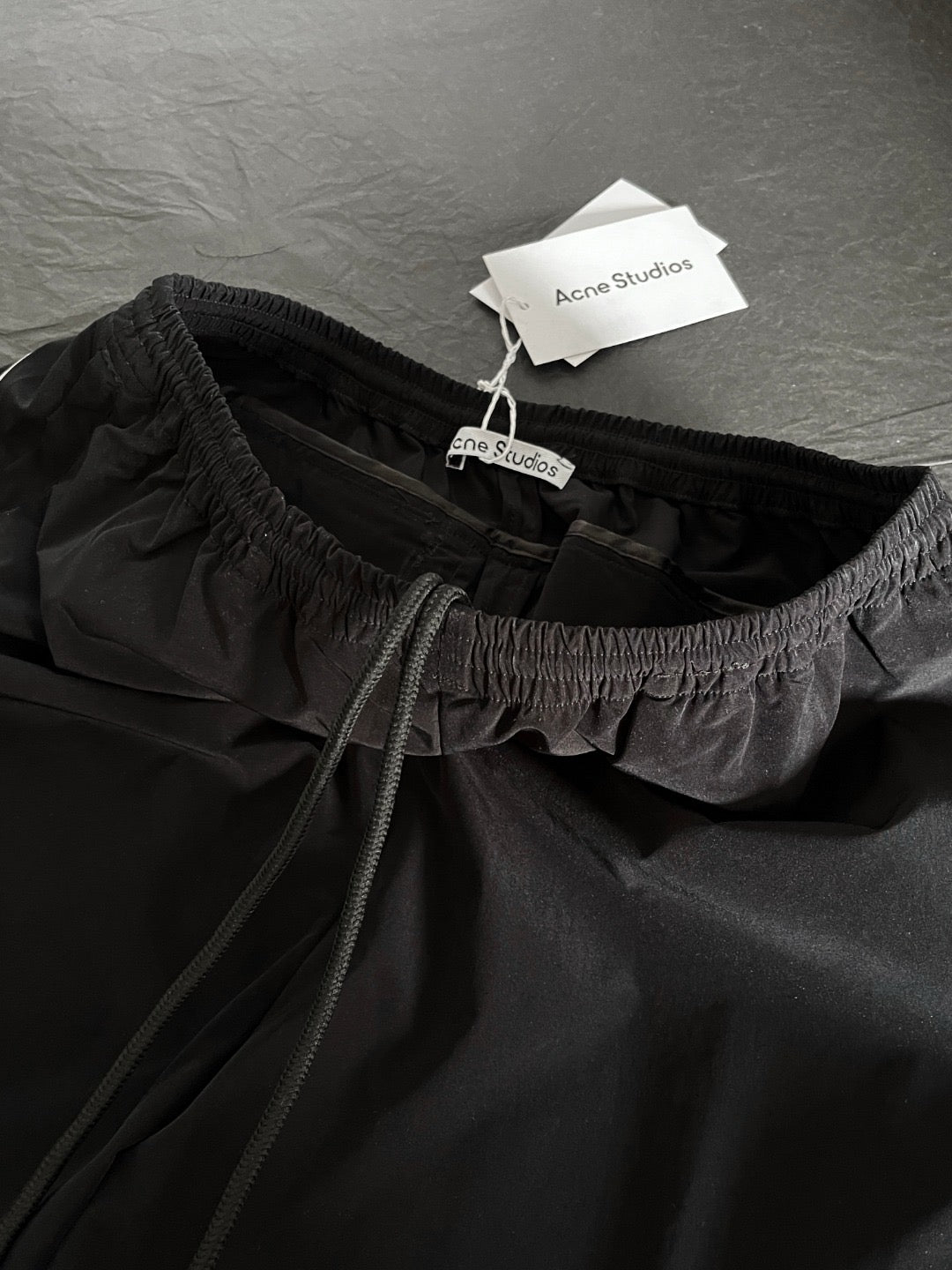 Acne Studio Long Pants