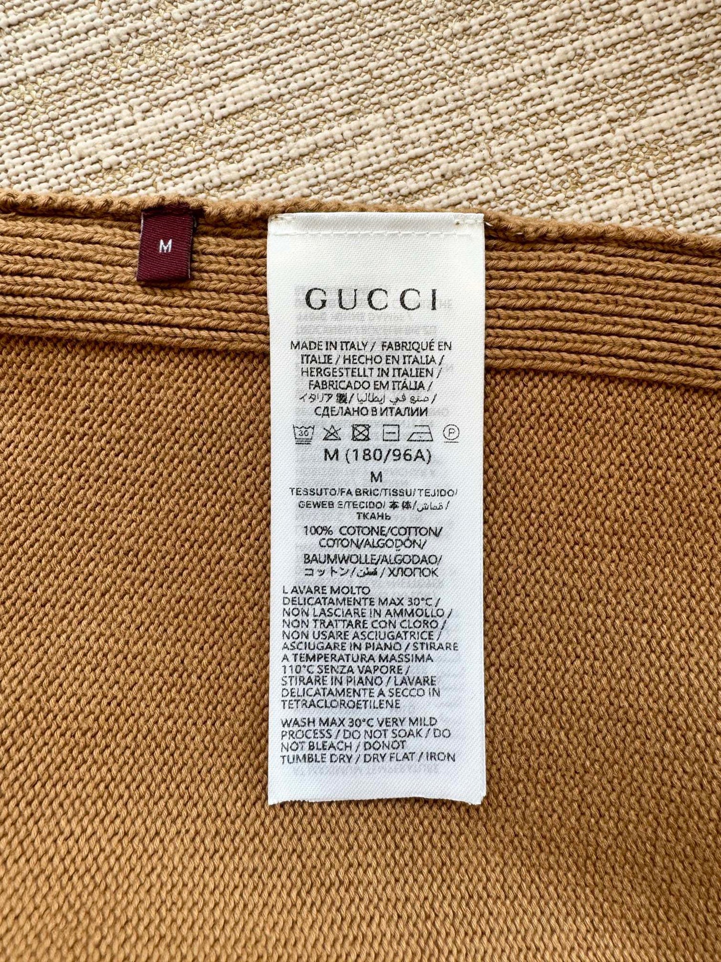 Gucci Sweater
