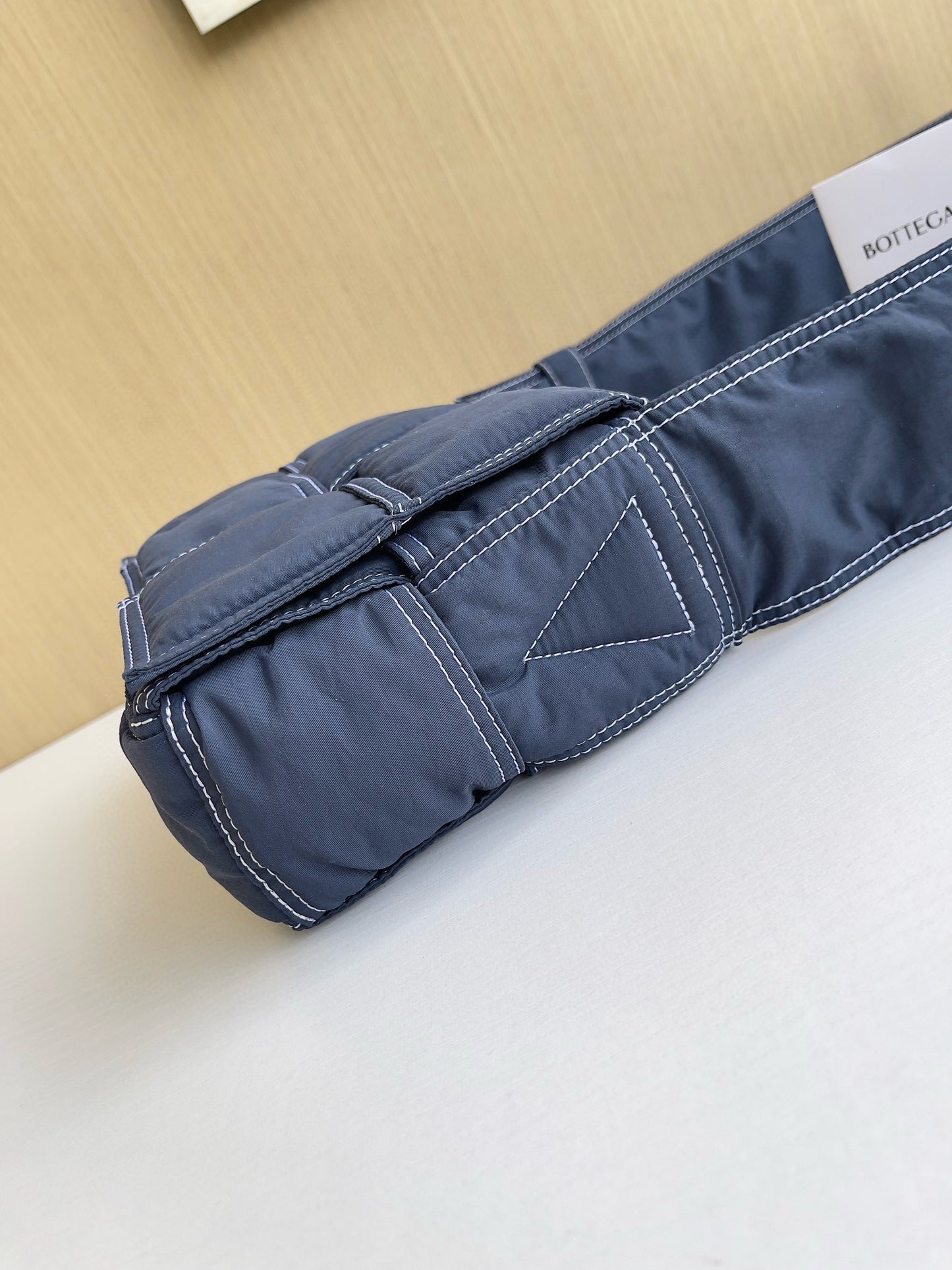 Bottega Veneta Padded Cassette