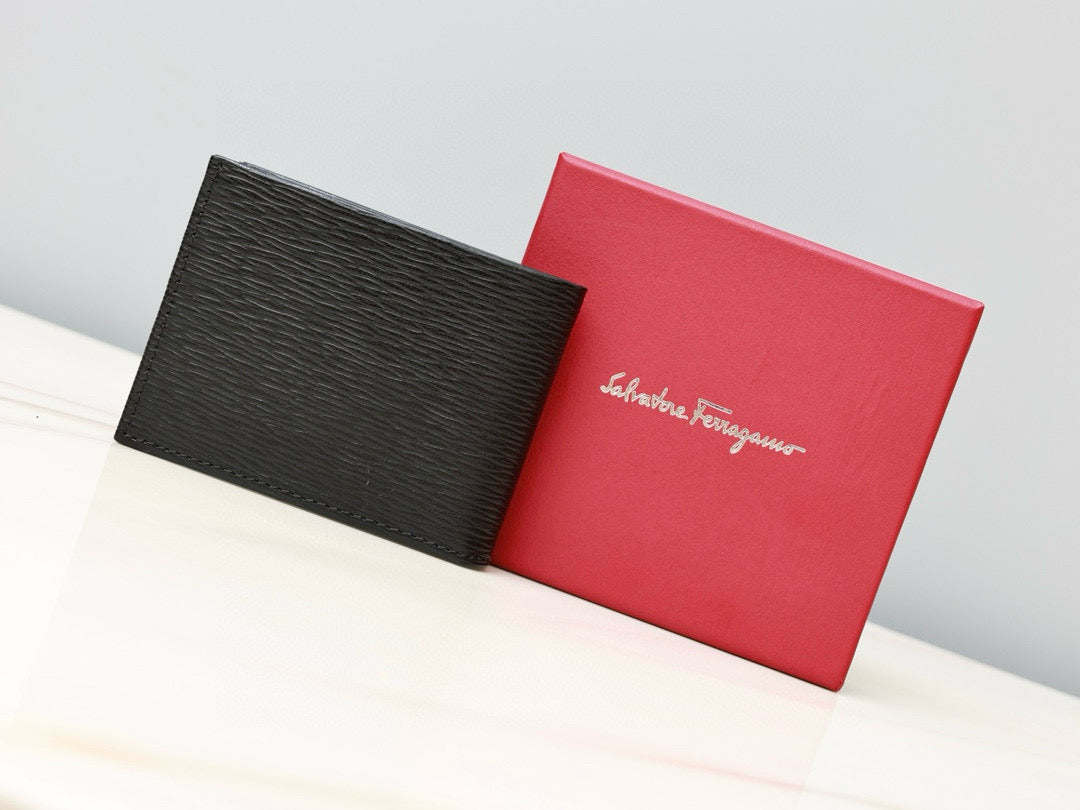 Ferragamo Wallet
