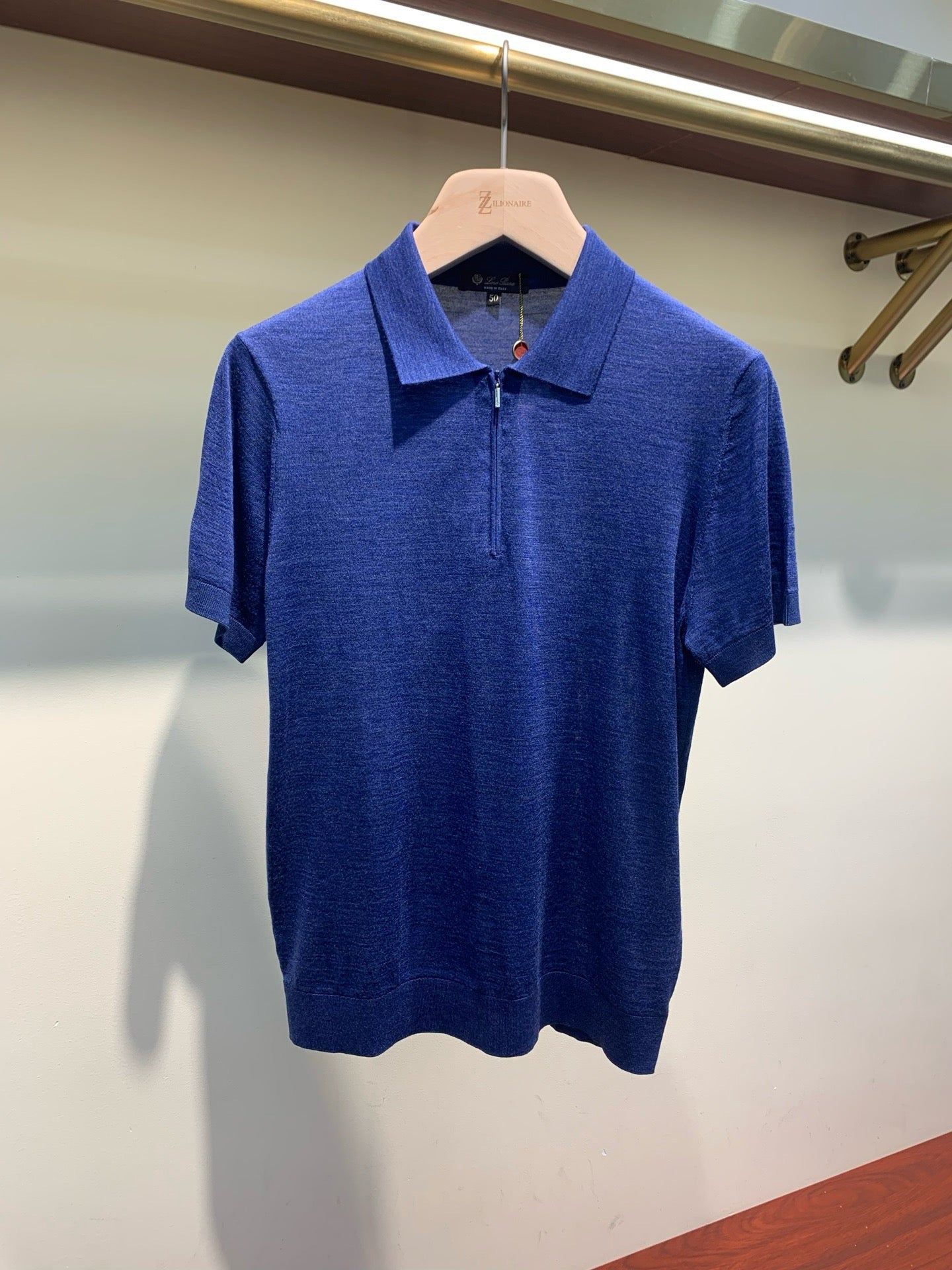 LP Polo