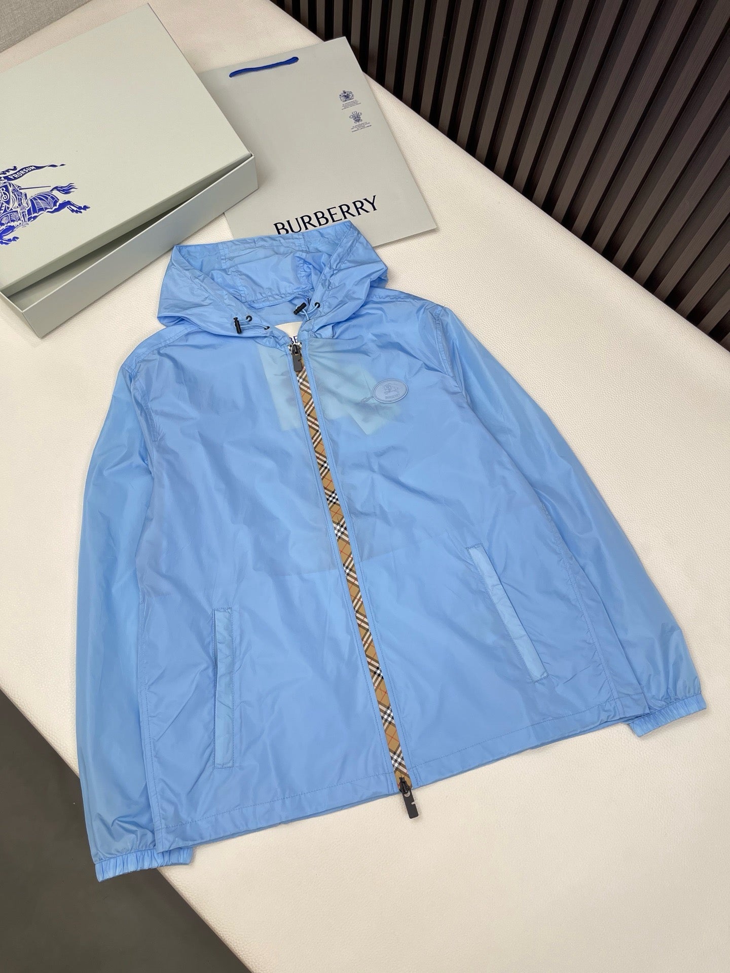 BBR Jacket