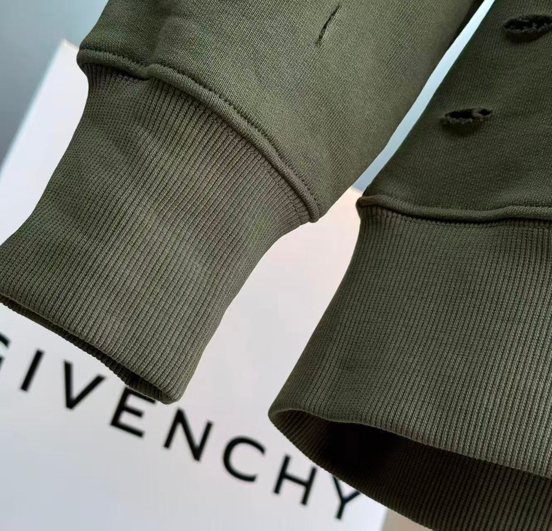 Givenchy Hoodie