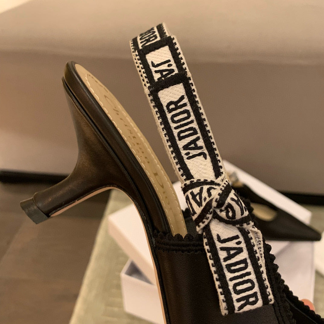 Dior Heels