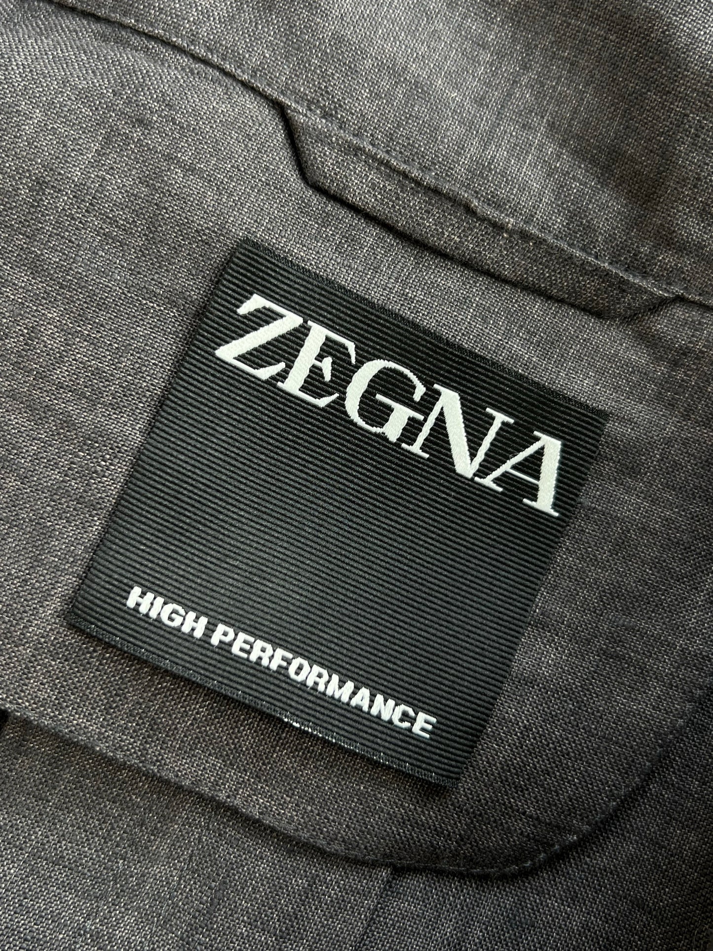 ZG Long Sleeve Shirt