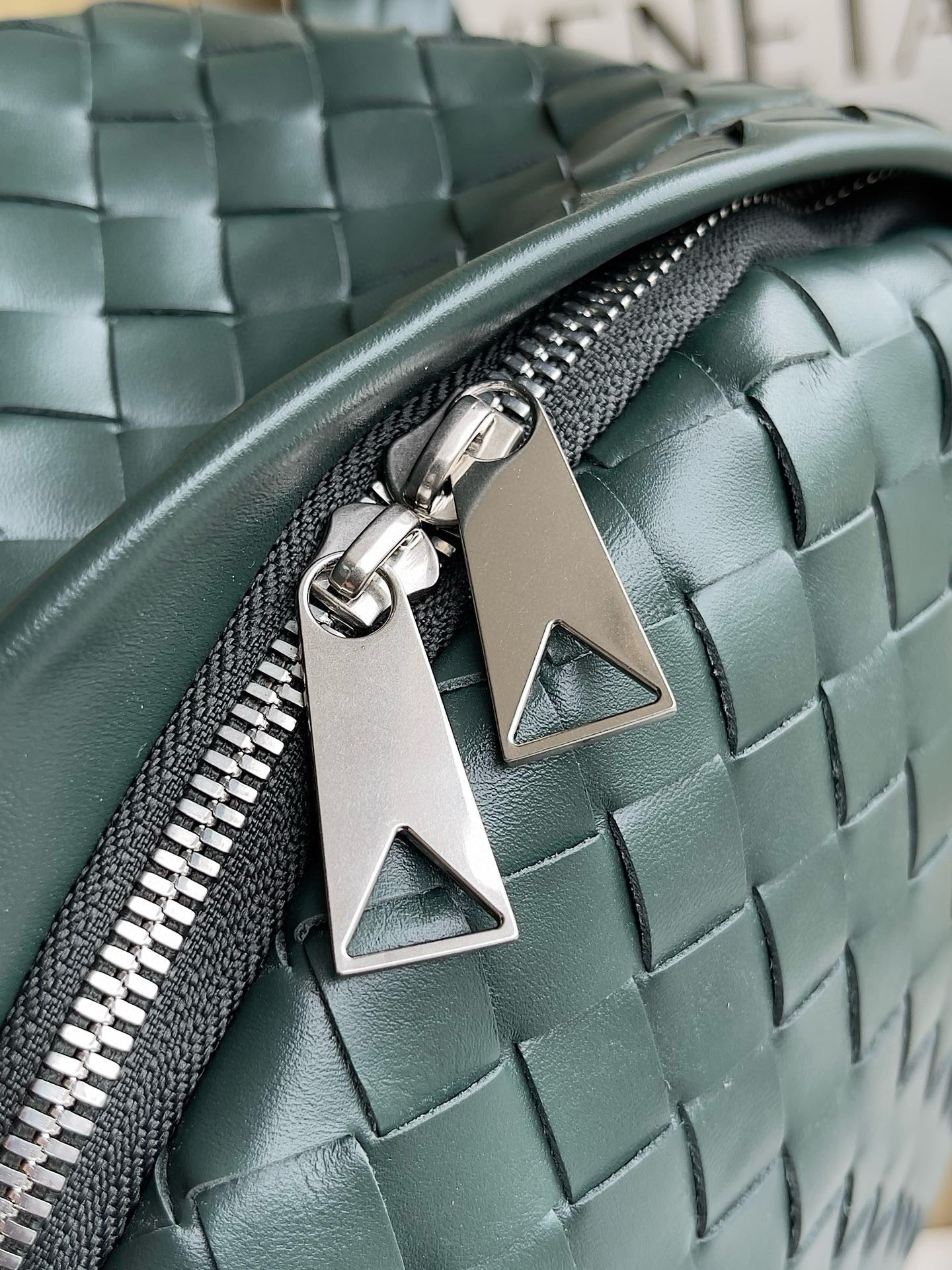 Bottega Veneta Backpack