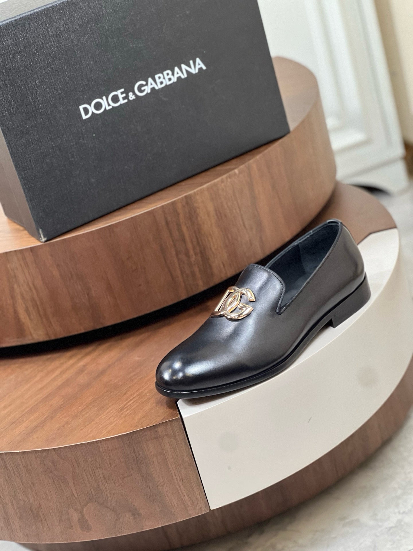 Dolce & Gabbana loafer