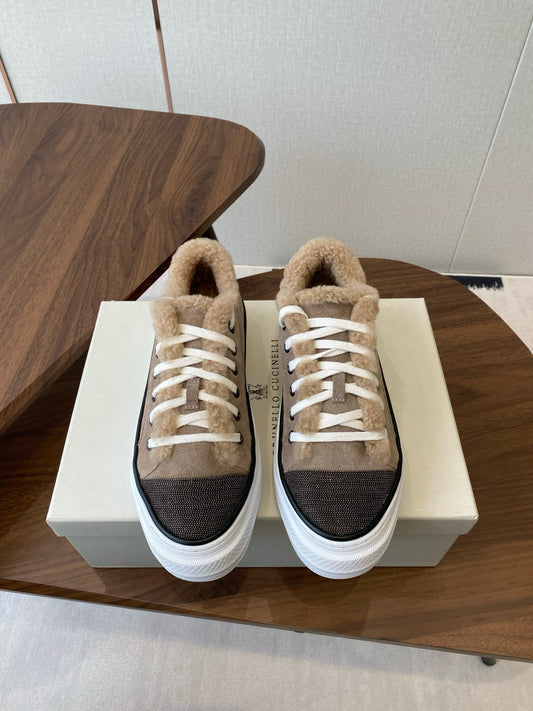 Brunello Cucinelli Sneakers