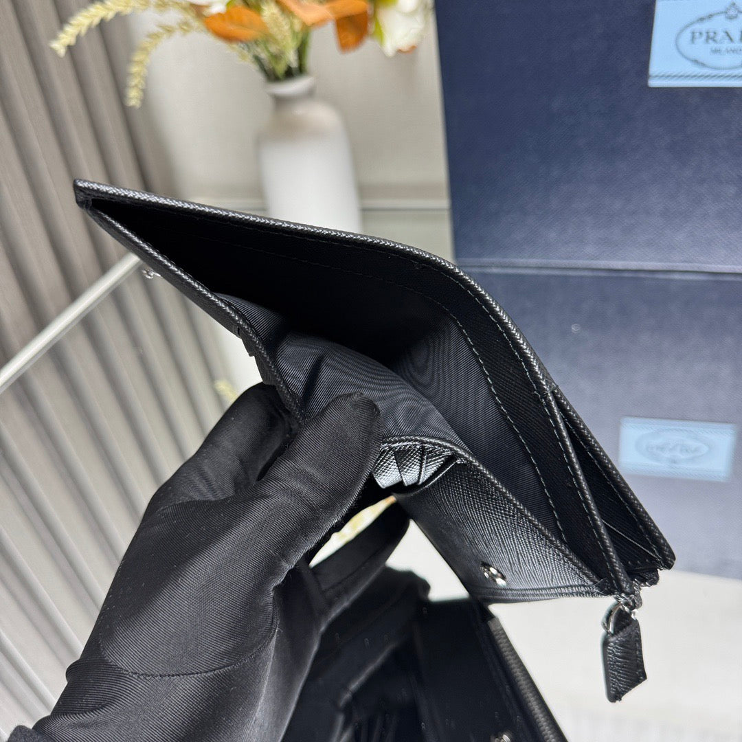 Prada Wallet
