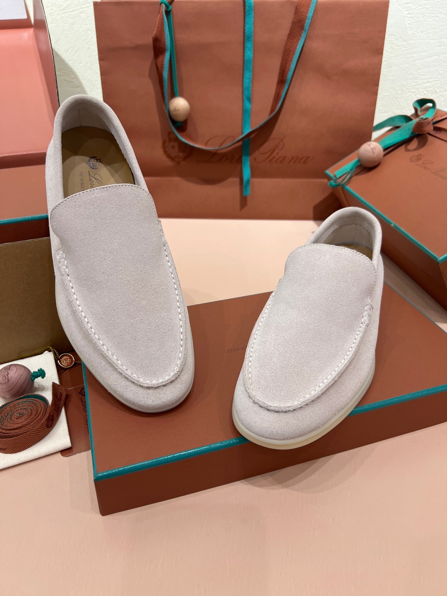 LP Loafers