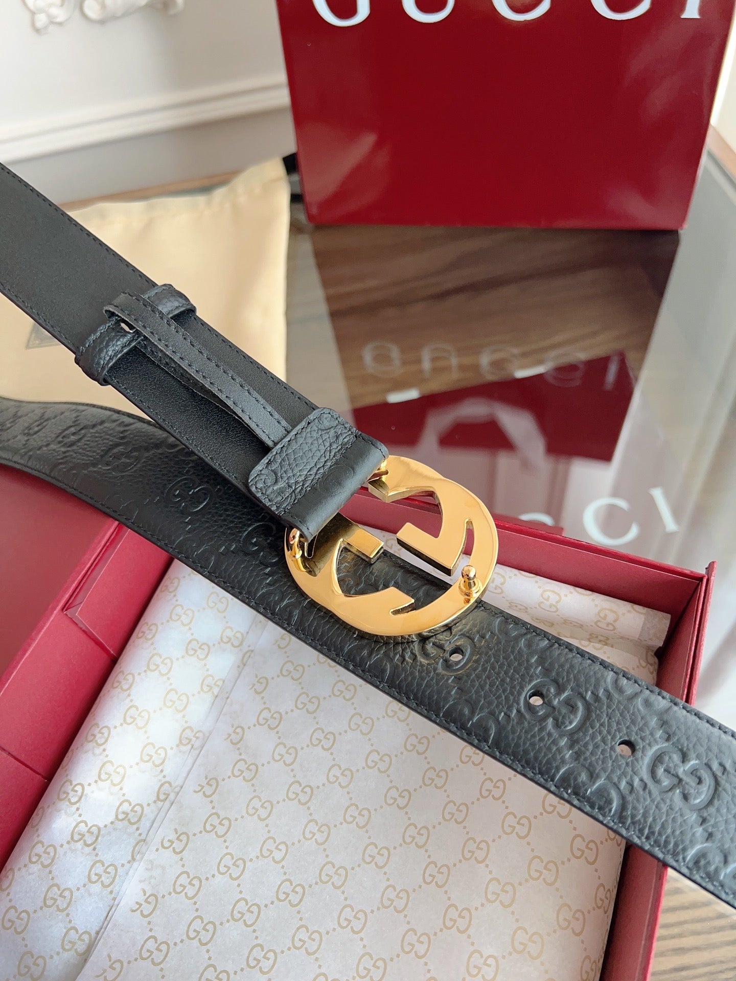 Gucci Belts