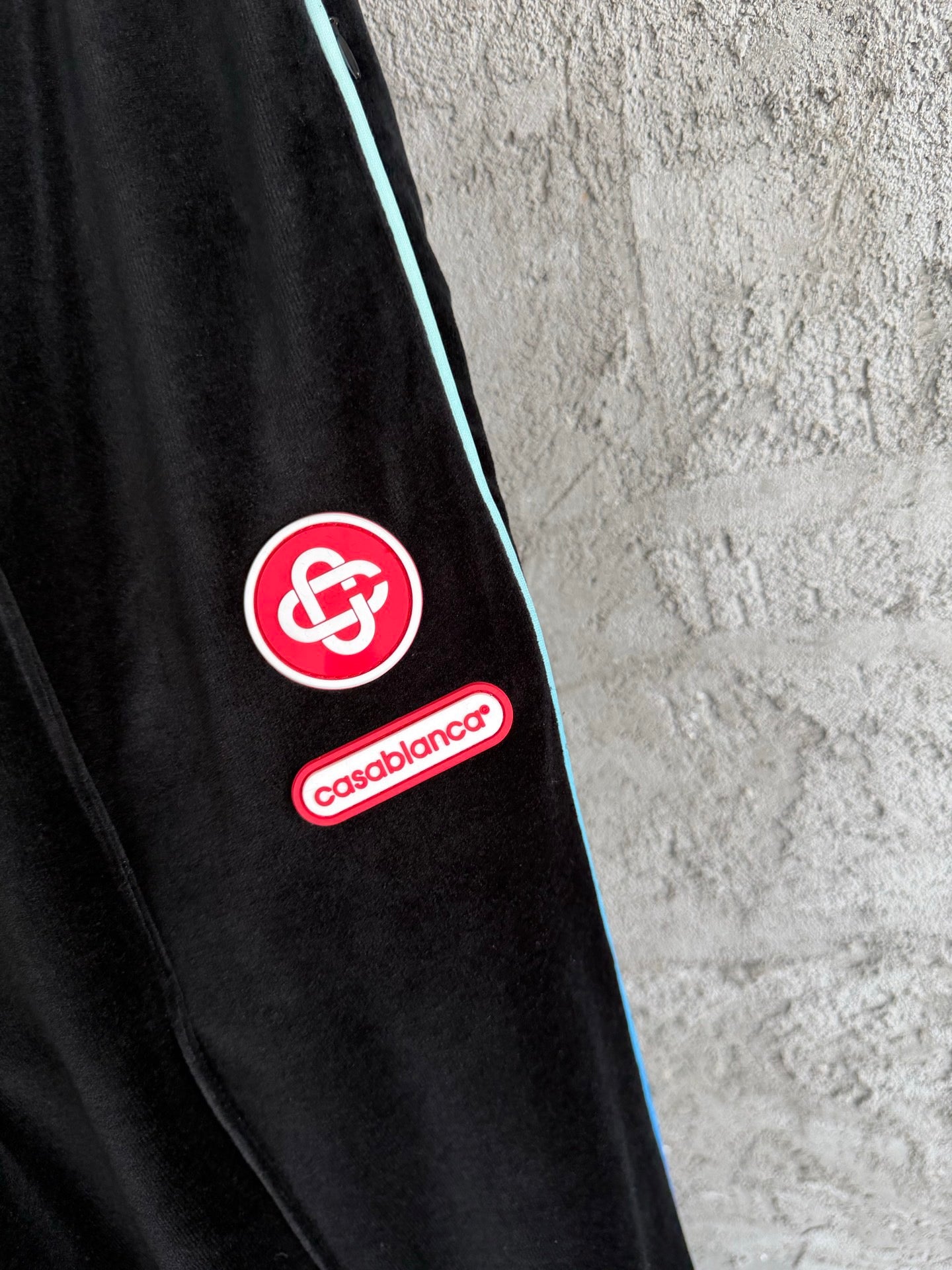 Casablanca Long Pants