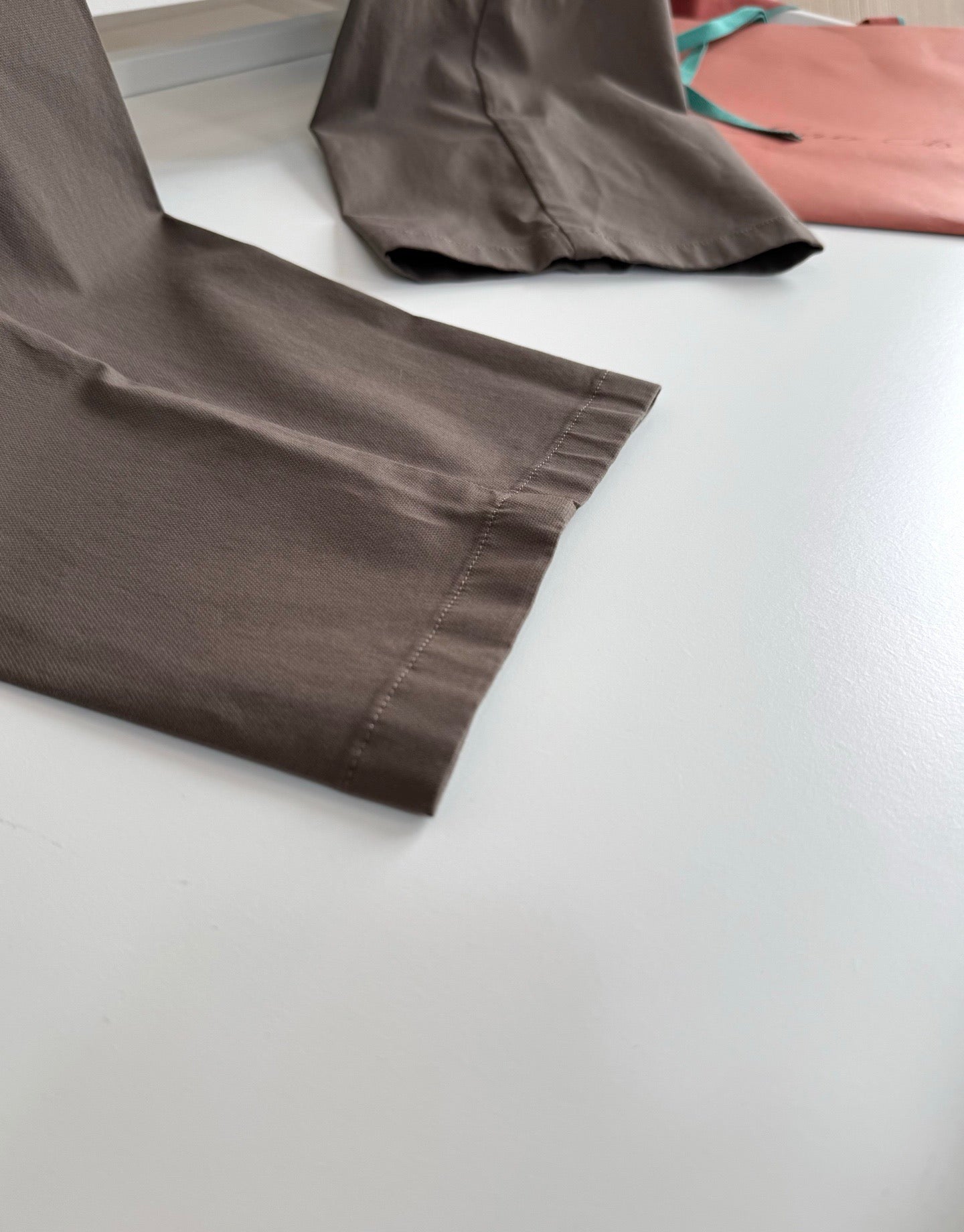 LP Long Pants