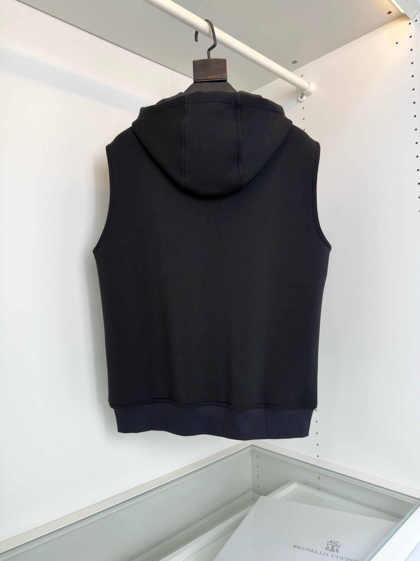 Brunello Cucinelli Vest