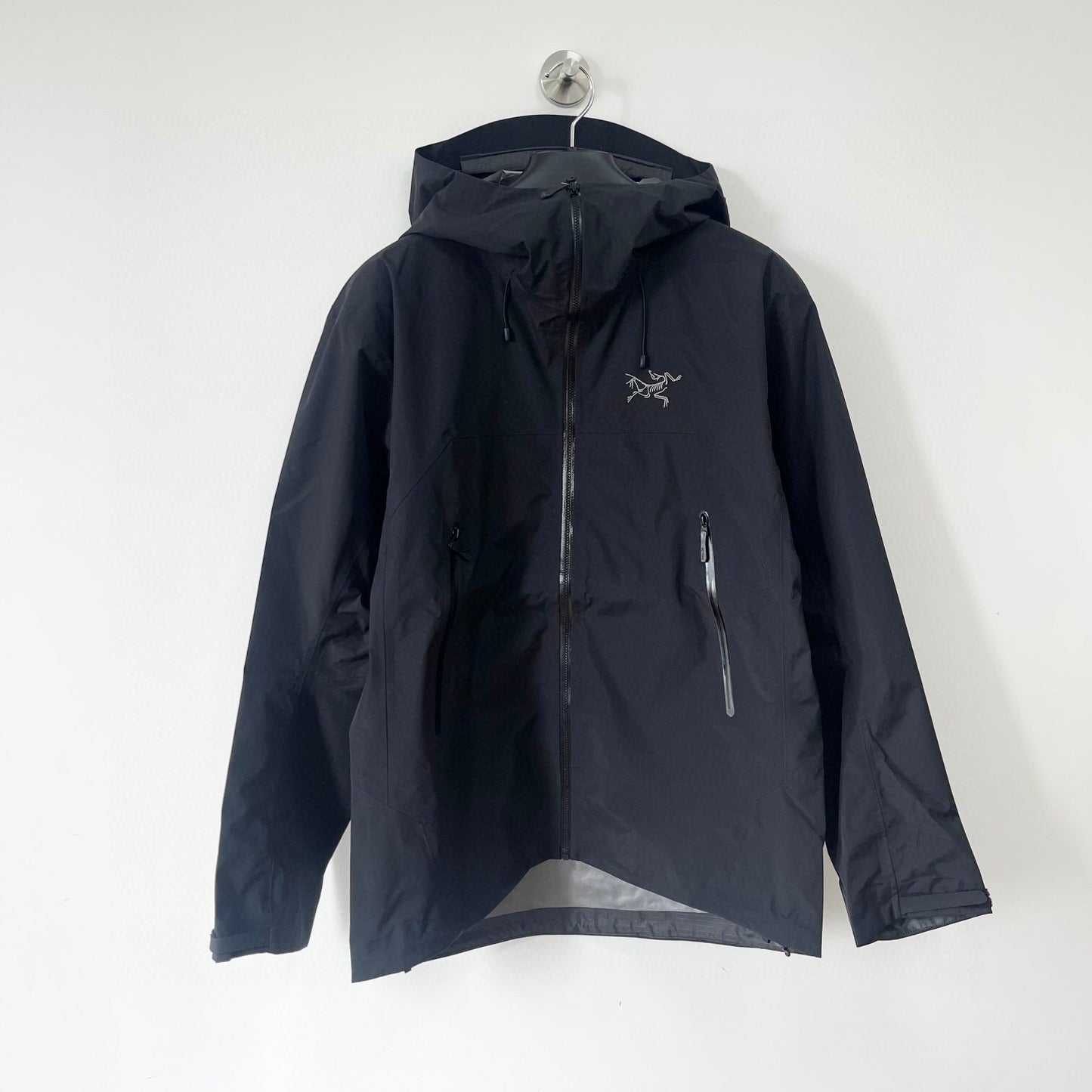 Arctery Jacket