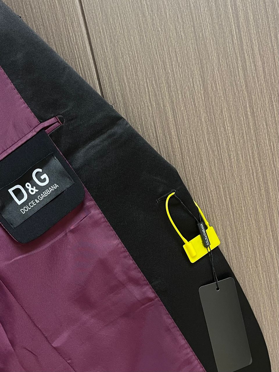 Dolce & Gabbana Jacket