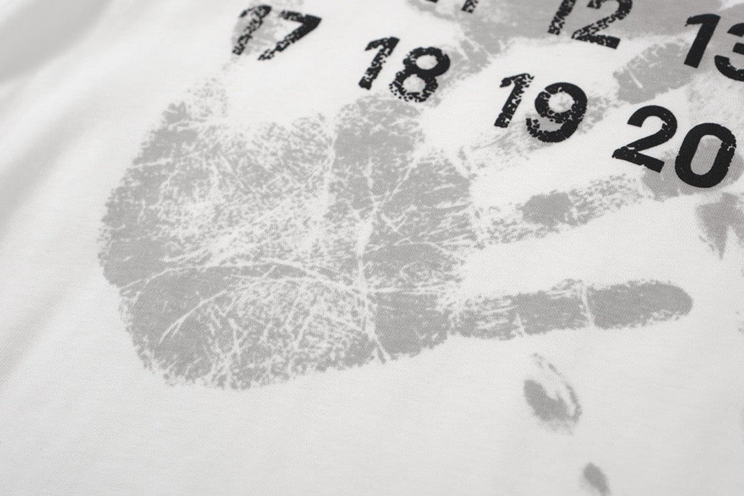 MM6 T-shirt
