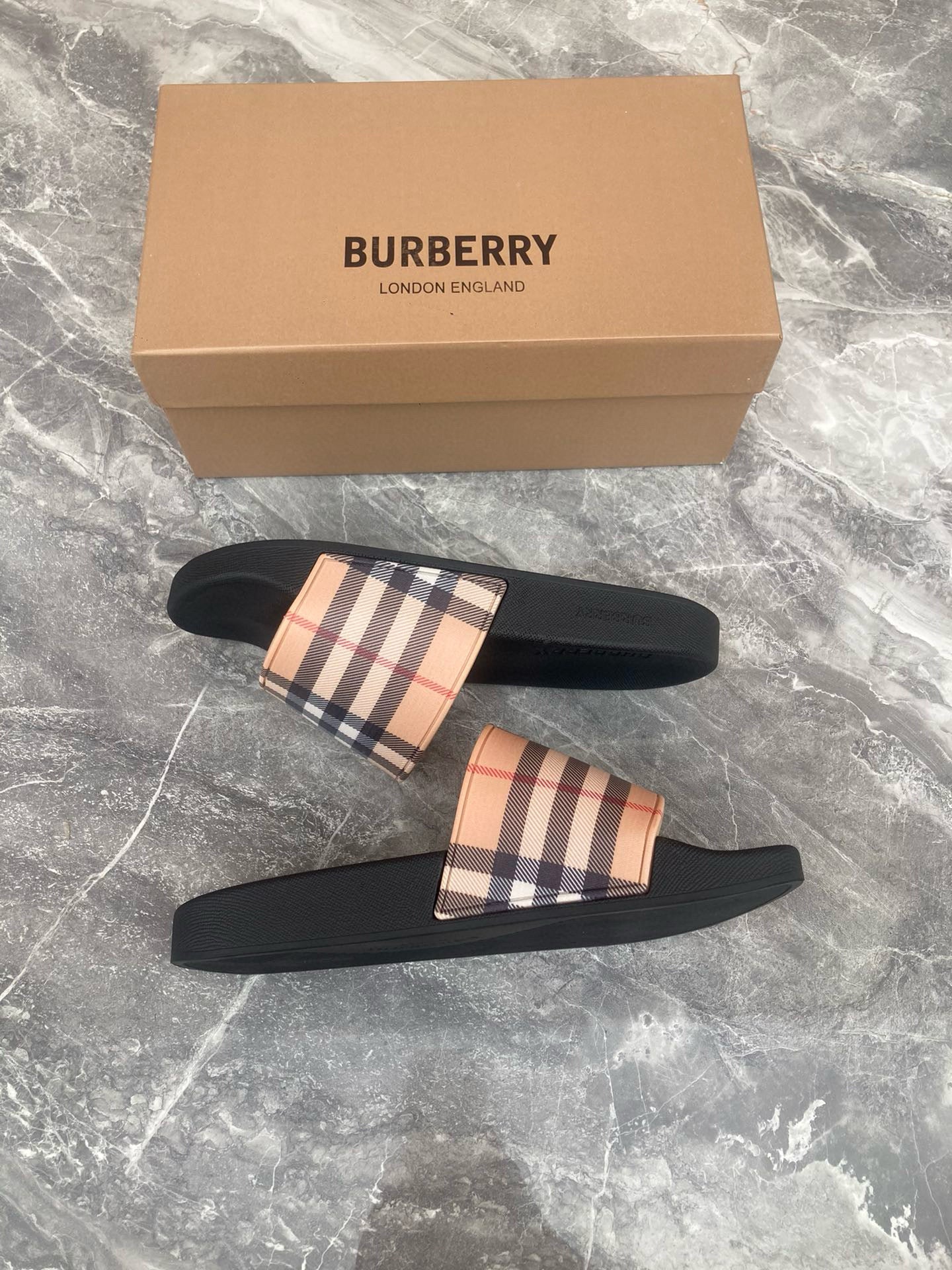 Burberry Sandals