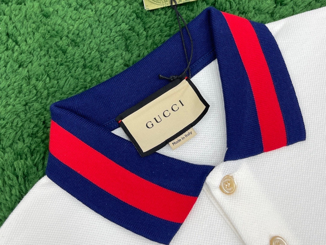 Polo Gucci