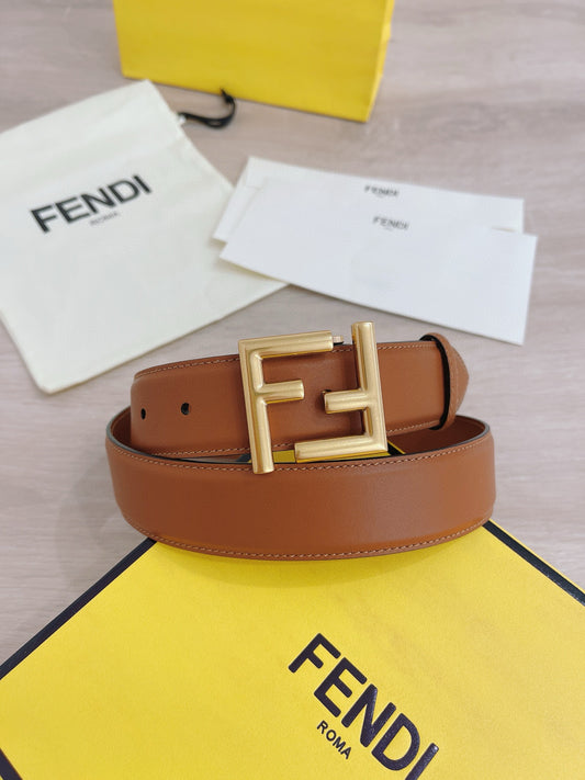 Fendi Belt