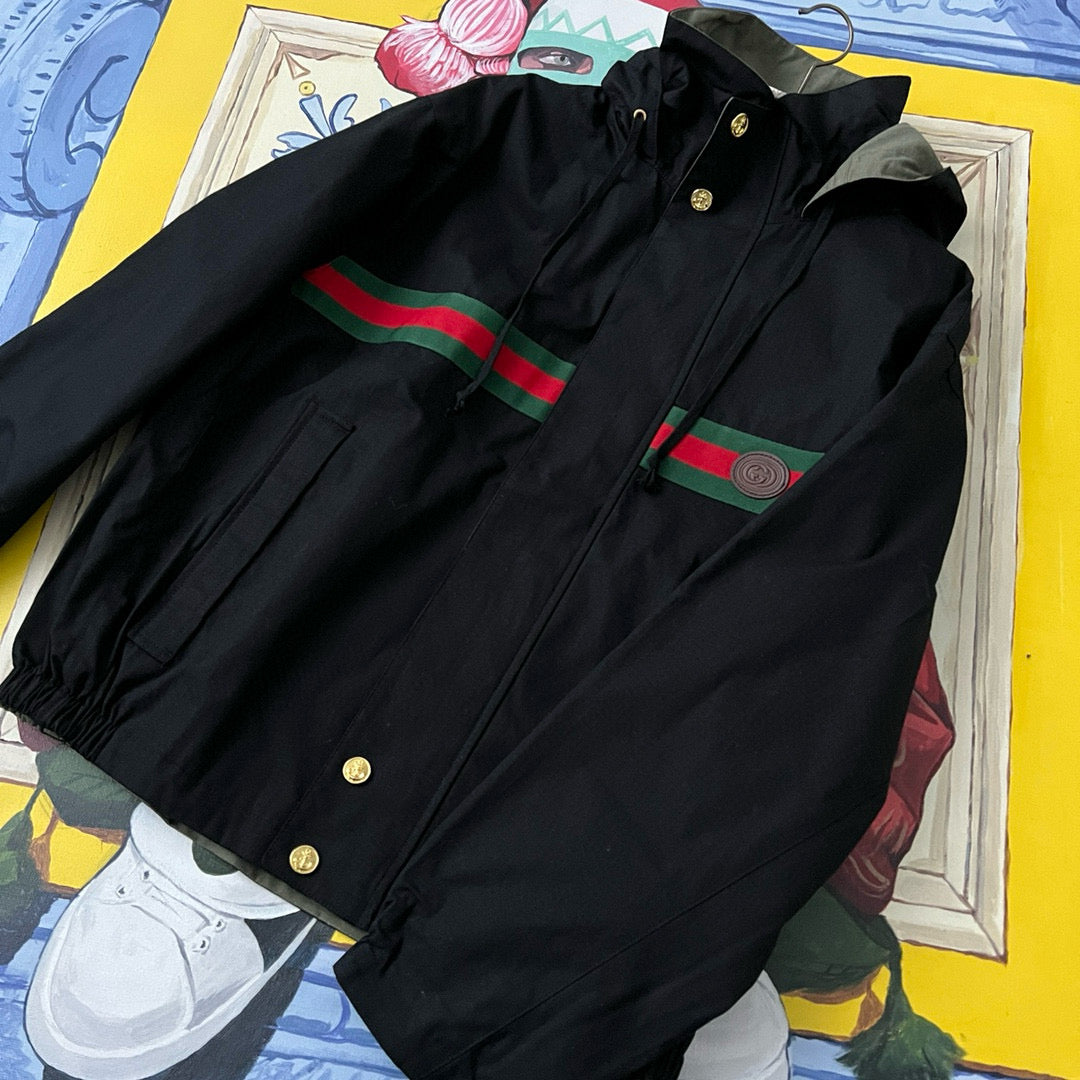 GC Jacket