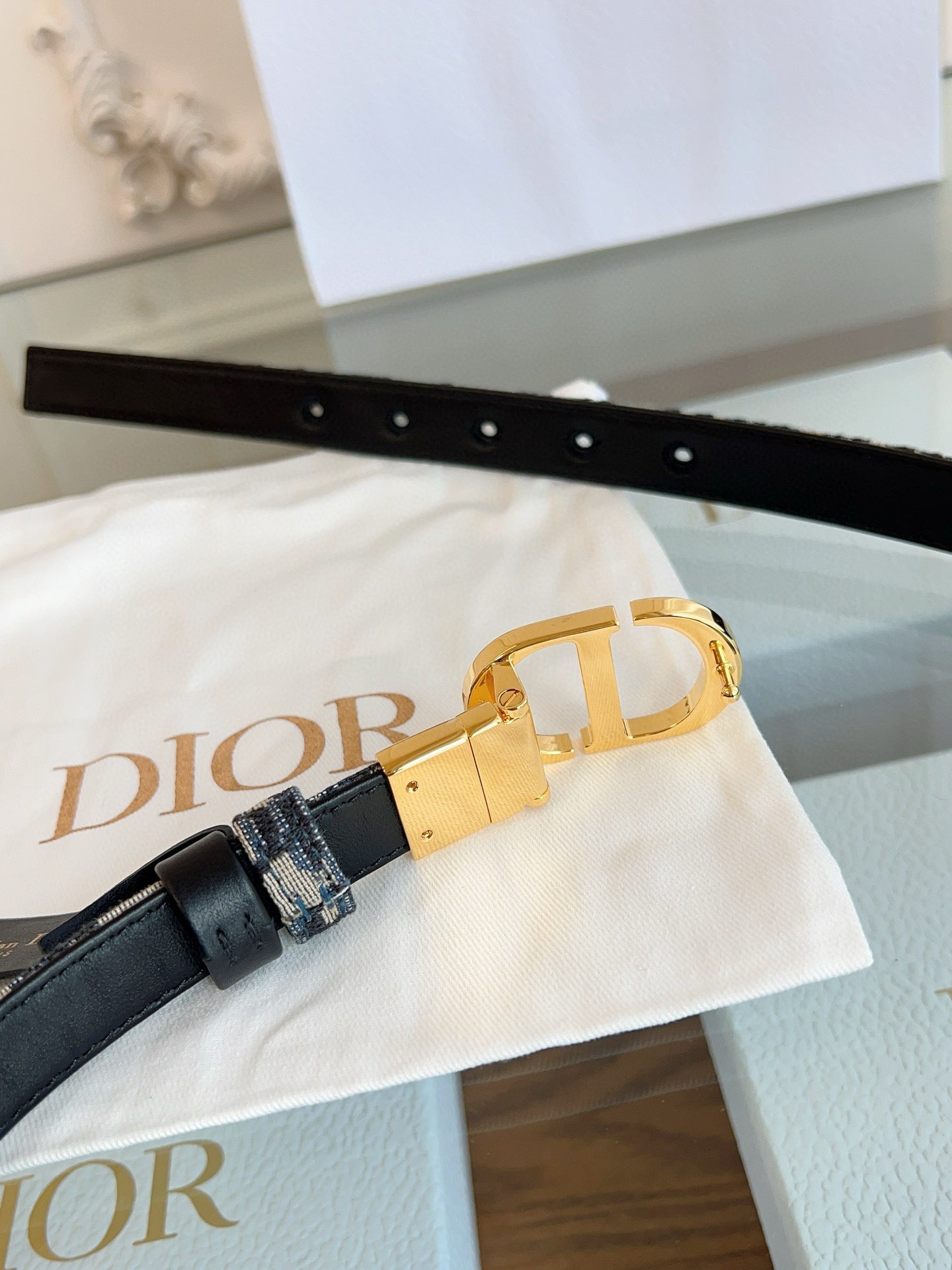 Dior Belt