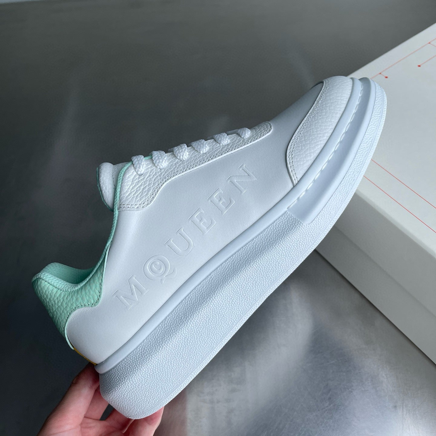 Alexander McQueen Sneakers