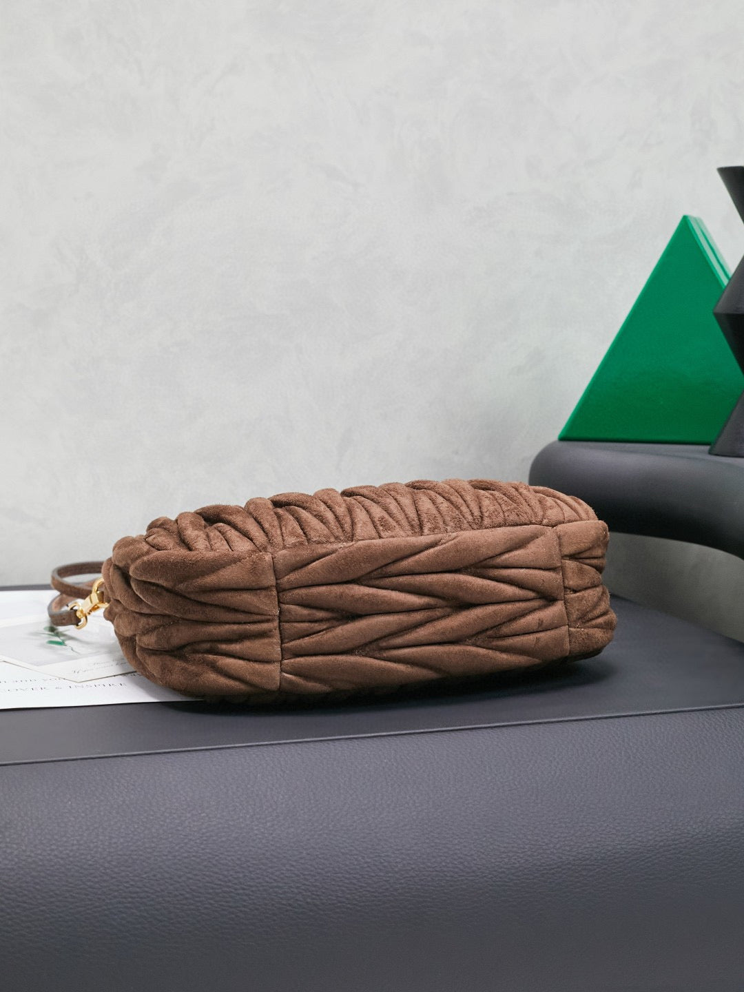 Miu Miu Wander Bag