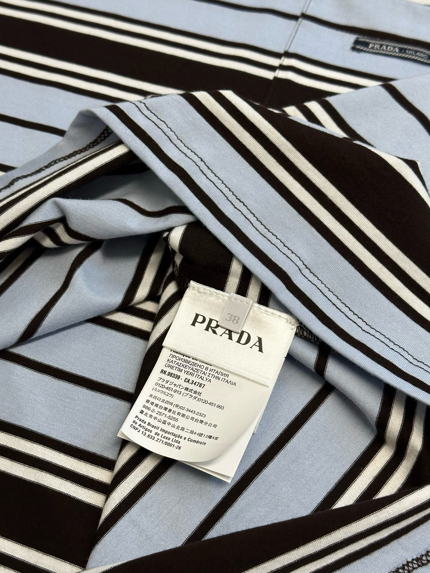 Prada T-Shirt