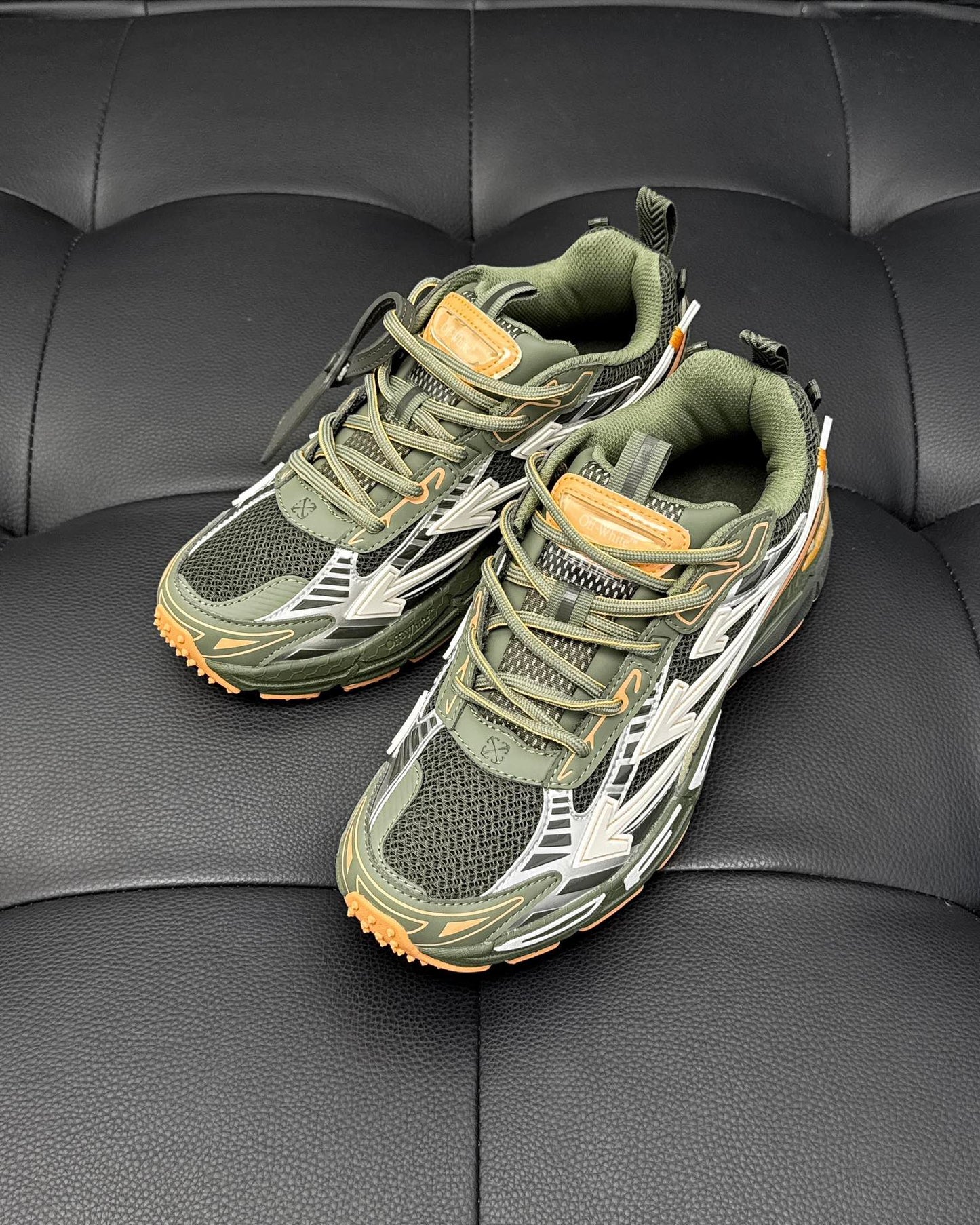 Off-White ODSY 1000 Sneaker