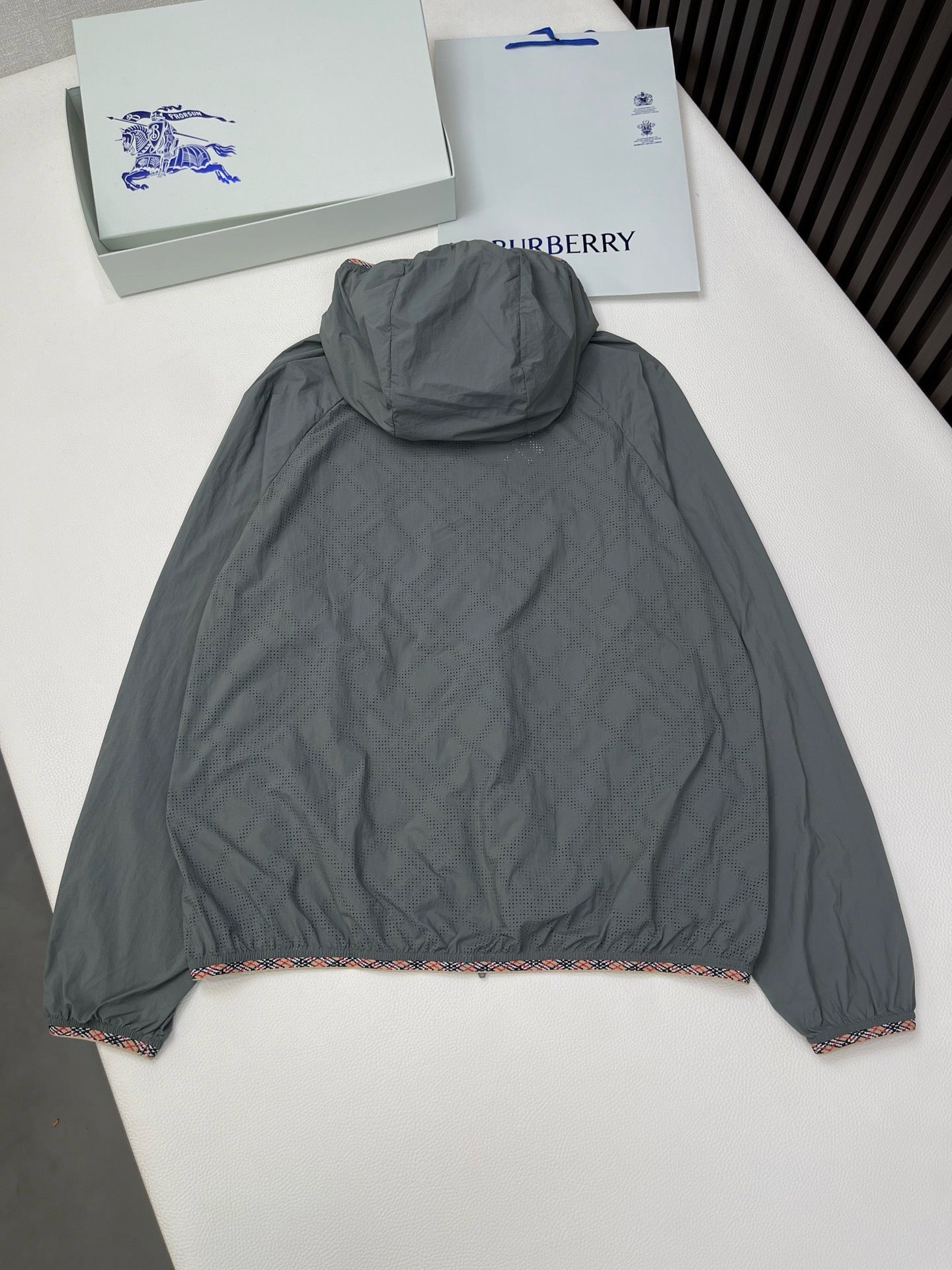 BBR Jacket