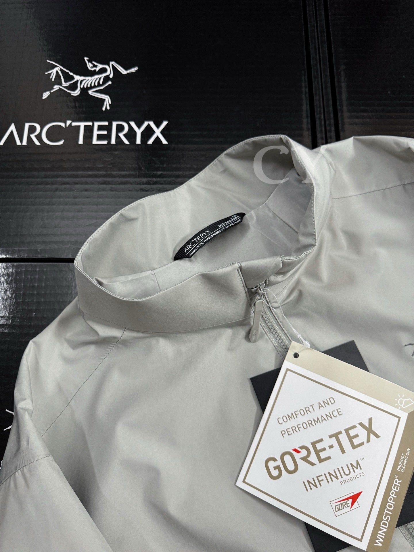 Arcteryx Jacket