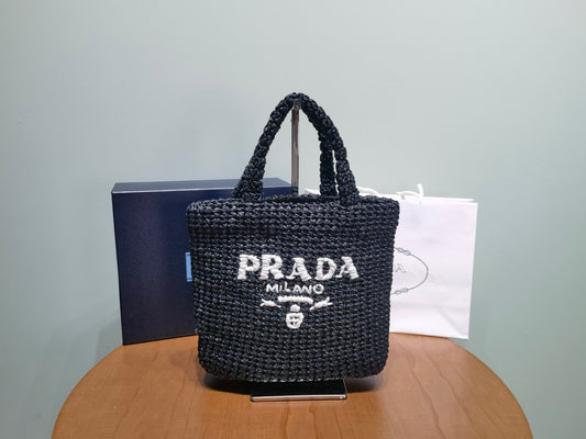 Prada Tote Bag