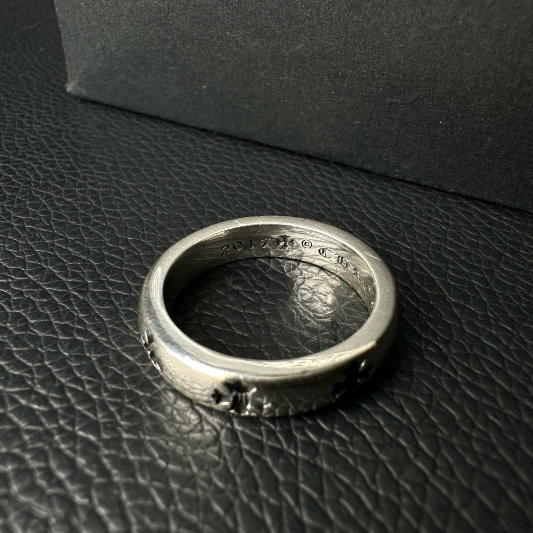 Chrome Hearts Rings