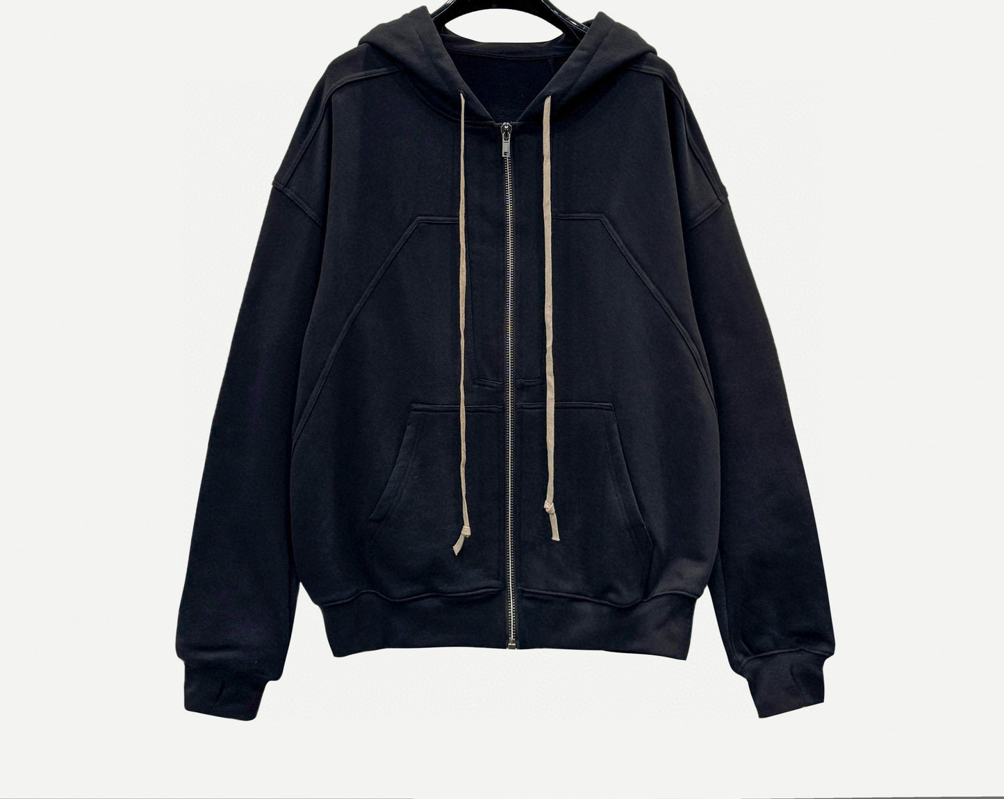 Rick Owens Hoodie