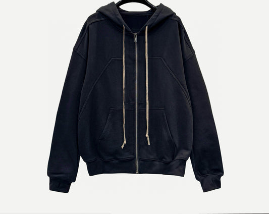Rick Owens Hoodie