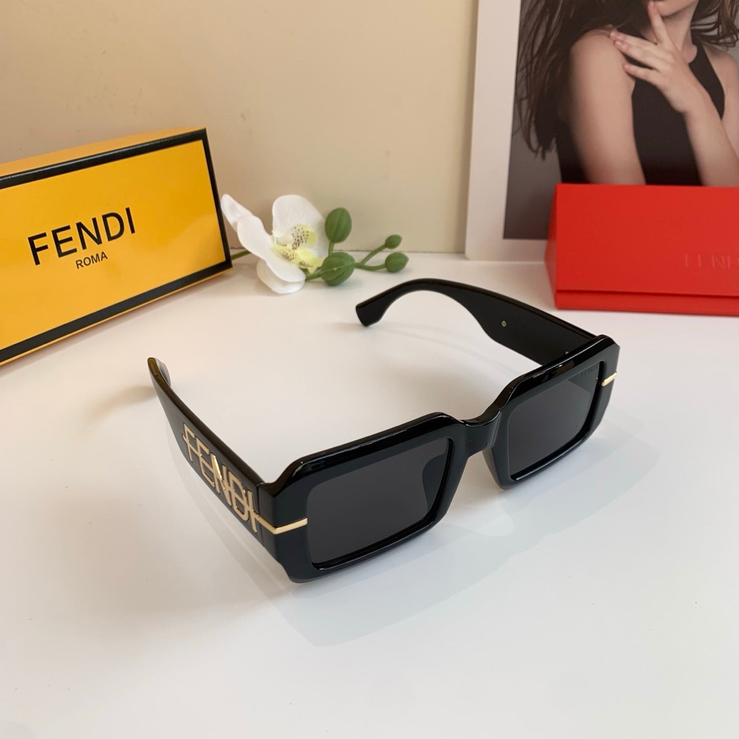 Fendi Sunglasses